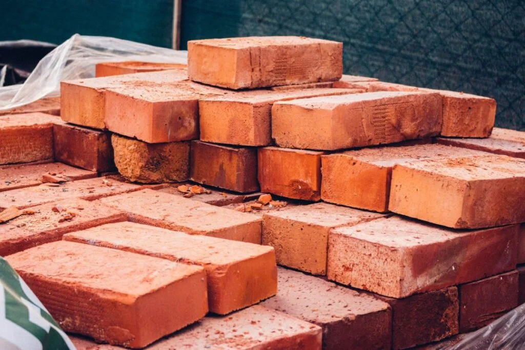 Bricks