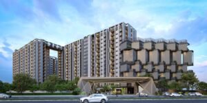 High-Rise Building Elevation: Tips and Techniques For Design and ...