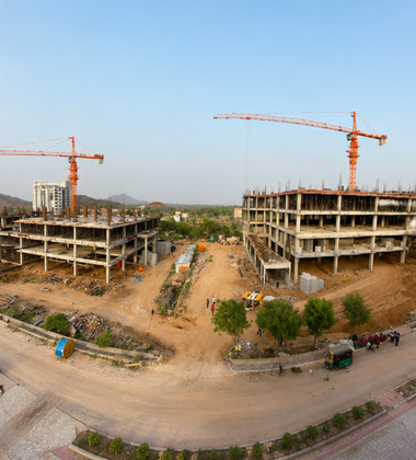 Medical College Campus thumbnail
