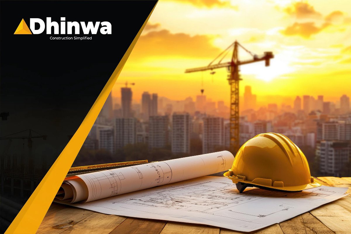 Civil Contractor in Jaipur