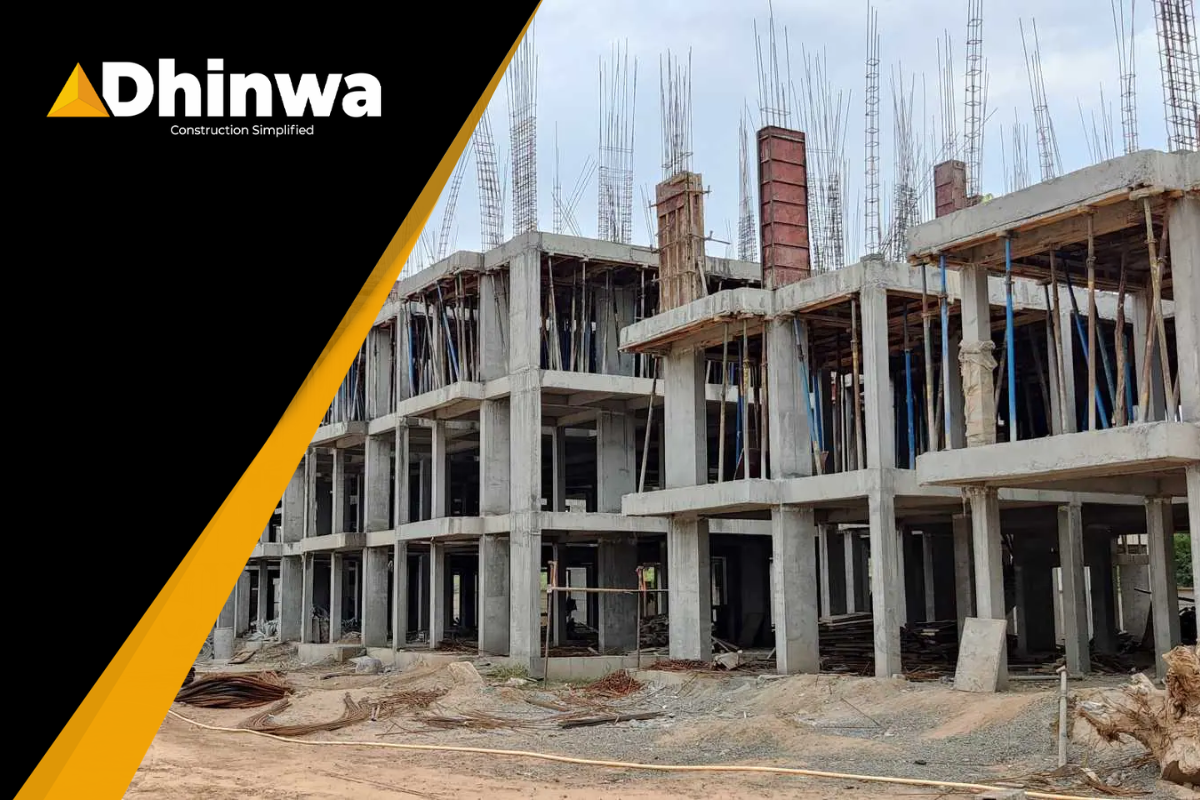 RCC Construction