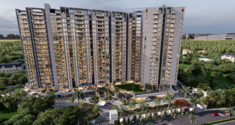 Nital Apartments high-rise residential project Jaipur