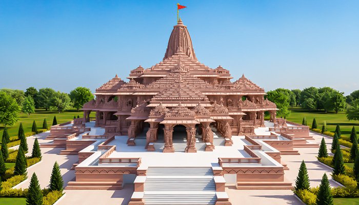 Ram Mandir